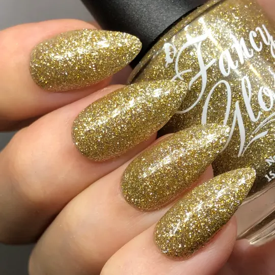 Champagne Twinkle