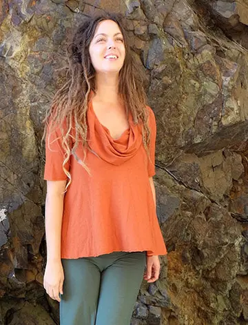 Nomad Wanderer Shirt