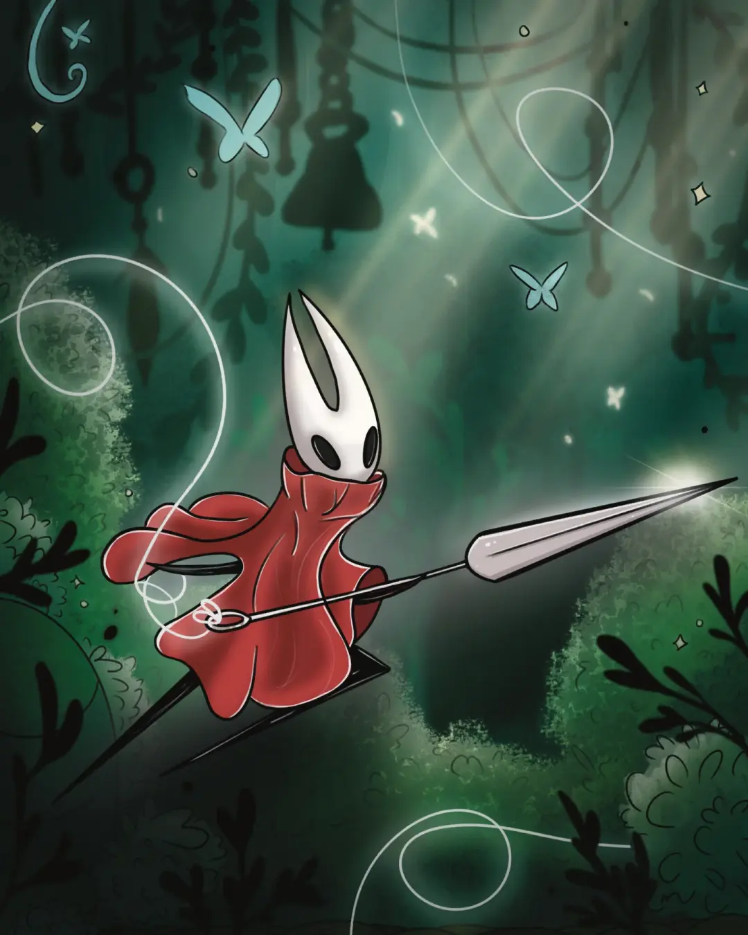 Hornet (portfolio)