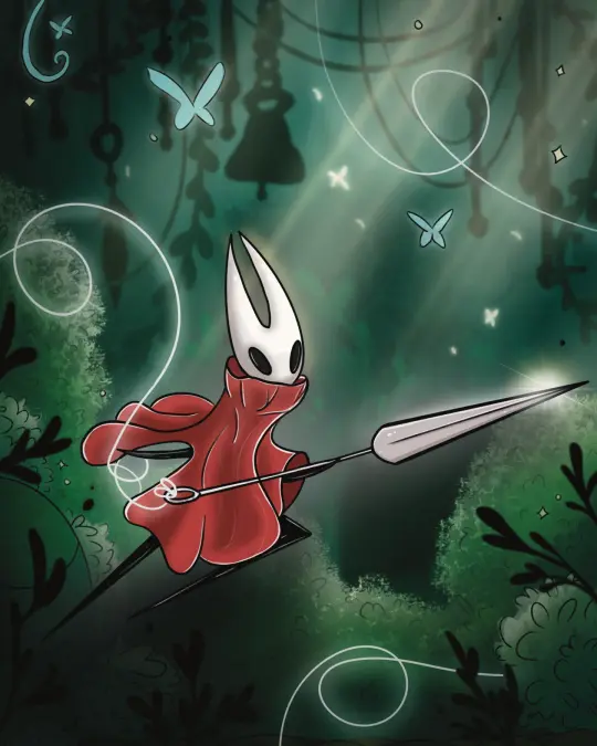 Hornet (portfolio)