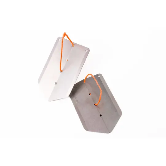 Ptarmigan Titanium Snow Anchors