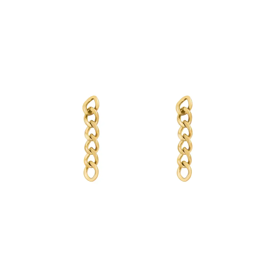 Nexus Earrings