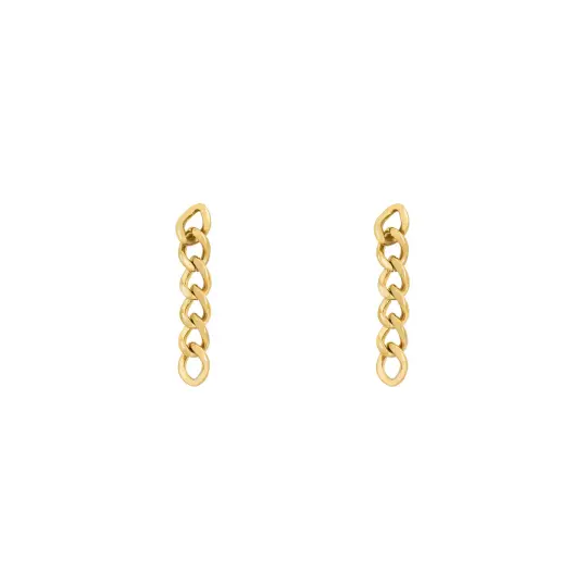 Nexus Earrings