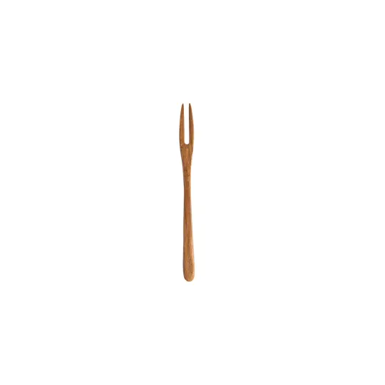 BAUM fork 140mm