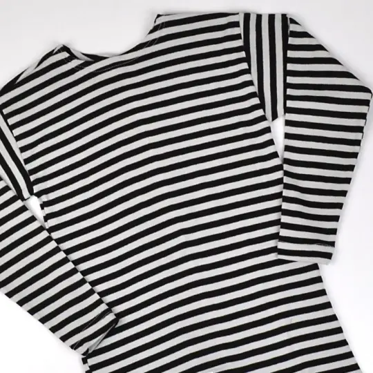 Genuine Telnyashka Russian Sailor Shirt