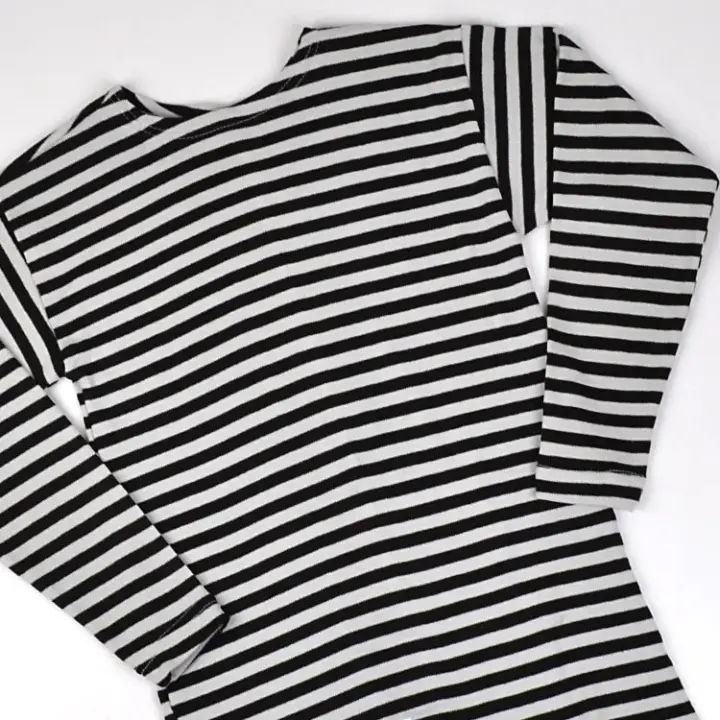 Genuine Telnyashka Russian Sailor Shirt