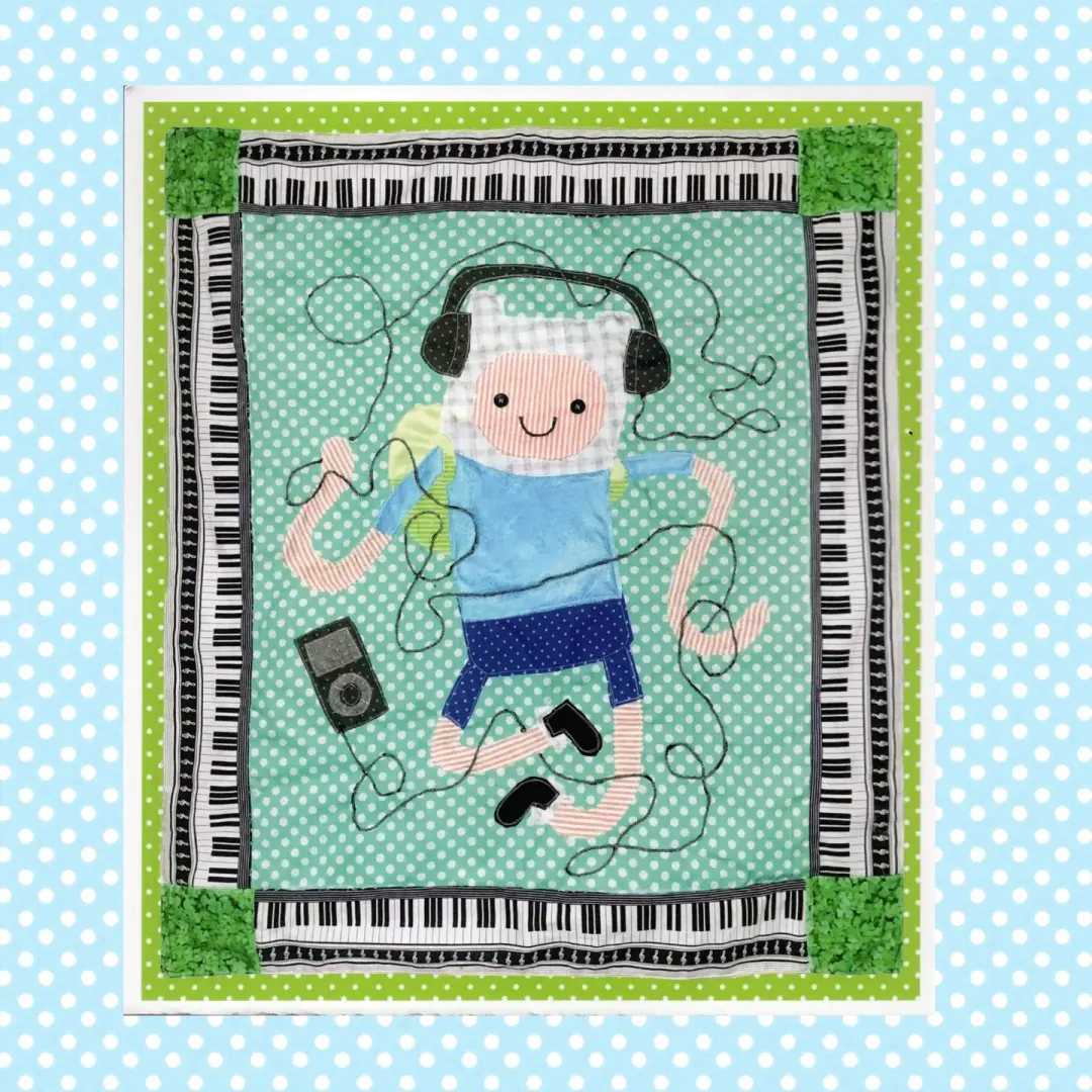 finn print
