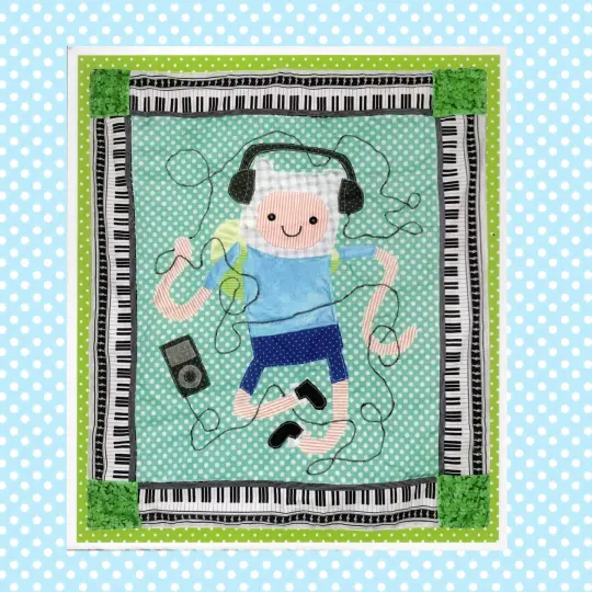 finn print