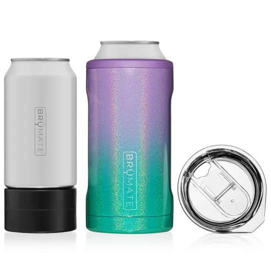 HOPSULATOR TRÍO 3-IN-1 | GLITTER MERMAID