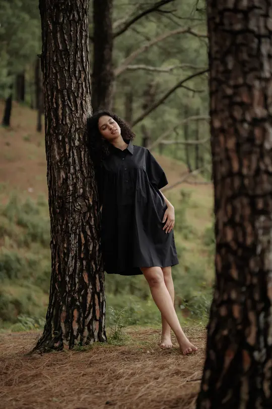 Ida dress
