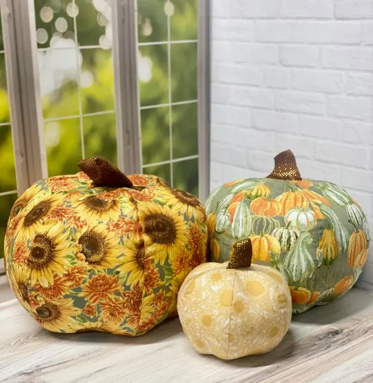 Patty's Pumpkin Patch