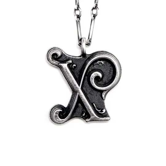 The Illuminated X. Small