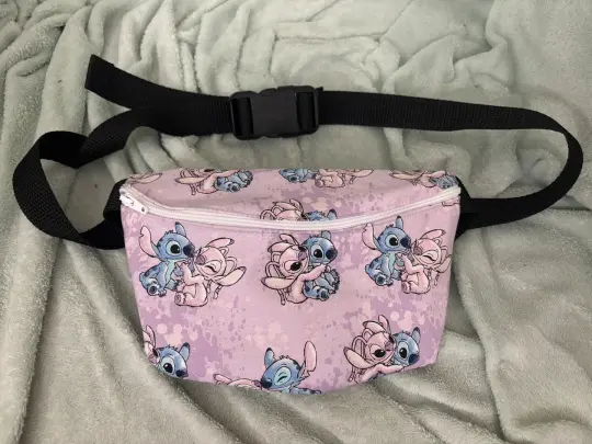 Made for Each Other Fanny Pack