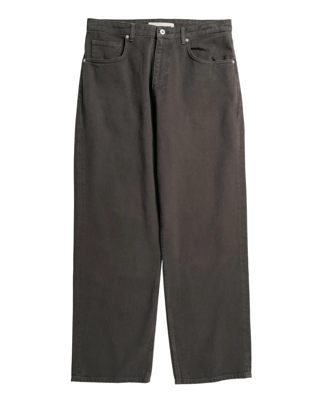 Norse Projects Korshavn 5 Pocket Beech Green