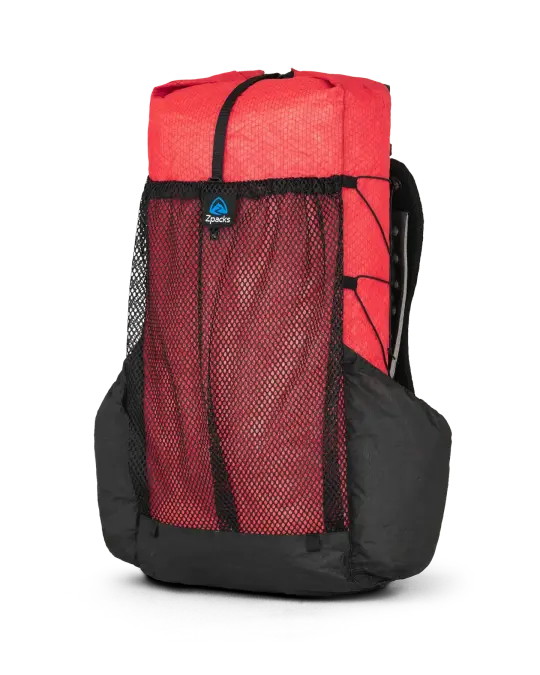 Nero Classic Backpack