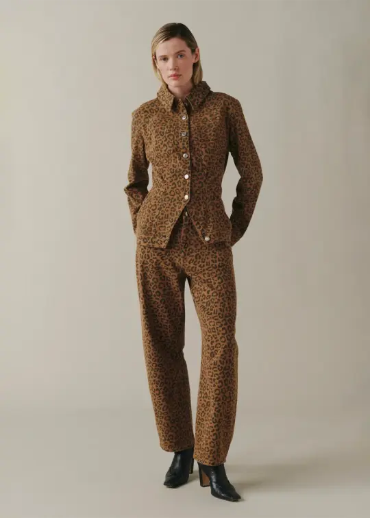BNA Twill Pants