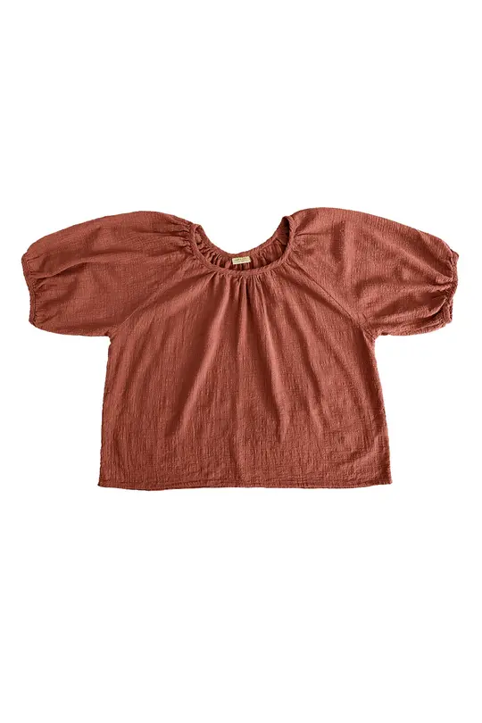 Malta Blouse