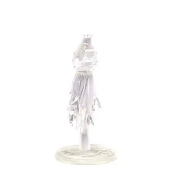 Ghost Queen with Tome Miniature