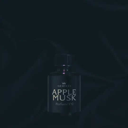 Apple Musk Perfume Oil