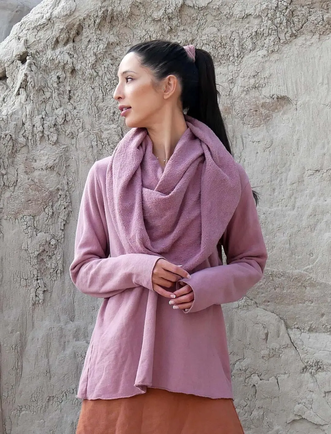 Super Cowl Ojai Shirt