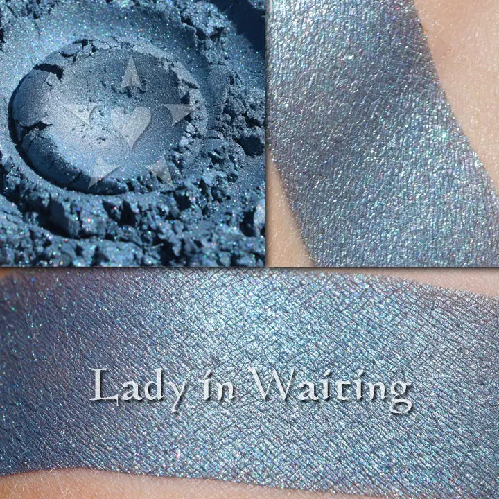LADY IN WAITING - EYESHADOW - CLEARANCE