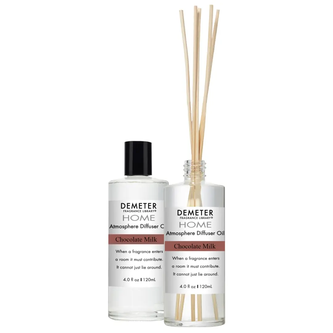 Chocolate Milk Diffuser Oil