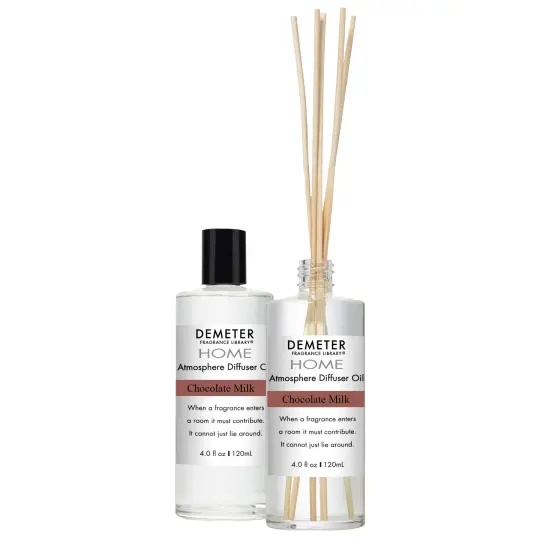 Chocolate Milk Diffuser Oil