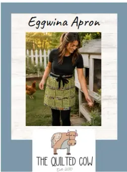 Eggwina Apron