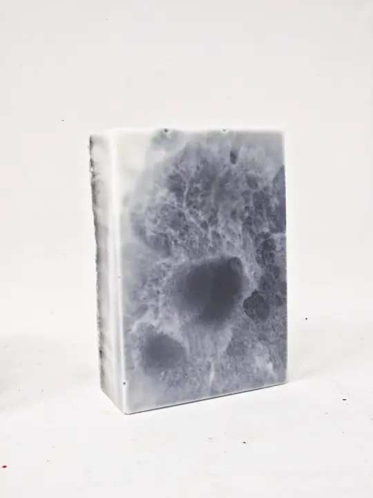Black Salt X Cypress - Tres Butters™ Body Cleanser Soap Bar 🧼