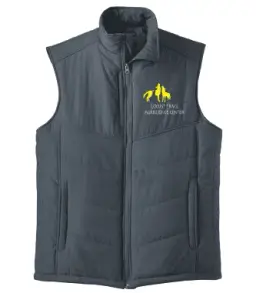 LTAS-J709 Port Authority Puffy Vest
