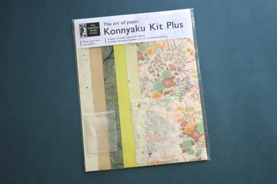 Konnyaku Kit Plus