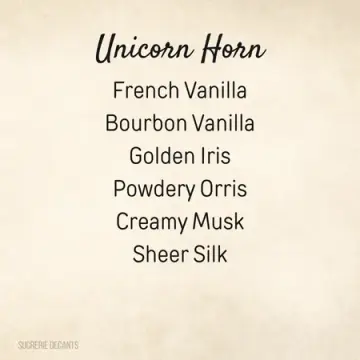 Unicorn Horn