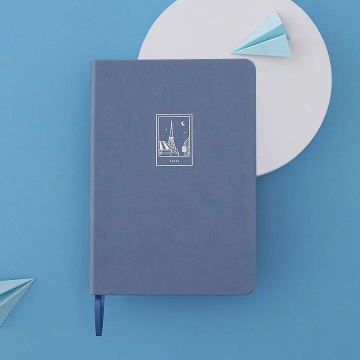 Tsuki ‘Tokyo’ Limited Edition Bullet Journal ☾