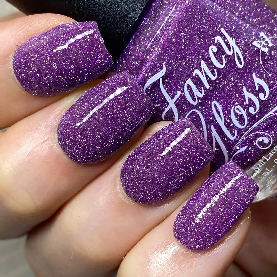 Violet Stardust