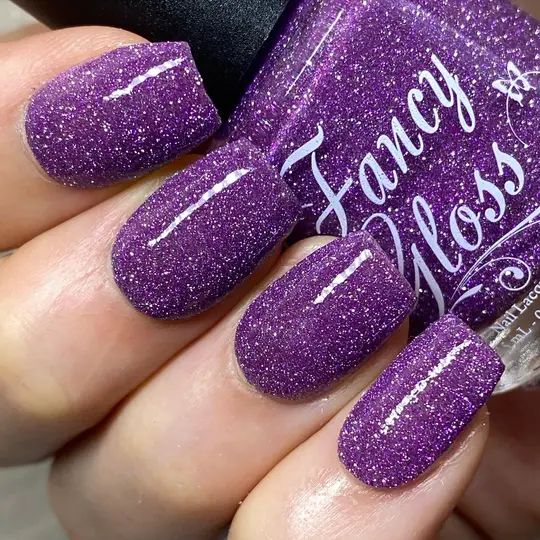Violet Stardust