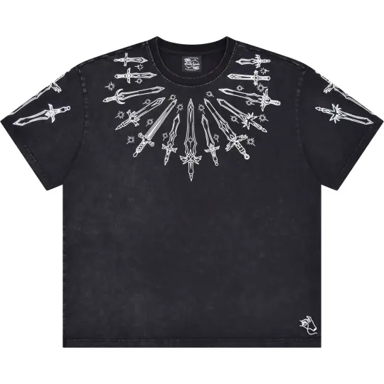 10 Billion Swords Tee