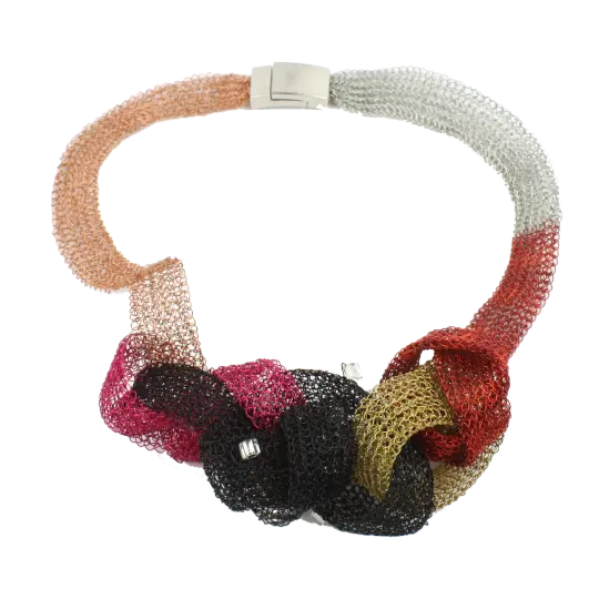 Loops Necklace