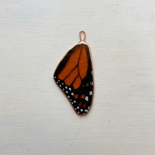 Monarch Wing no.7