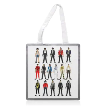 Michael Tote Bag
