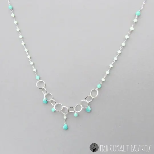 Mami Wata's Necklace
