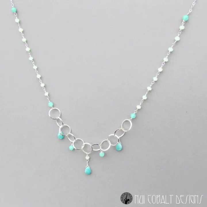 Mami Wata's Necklace