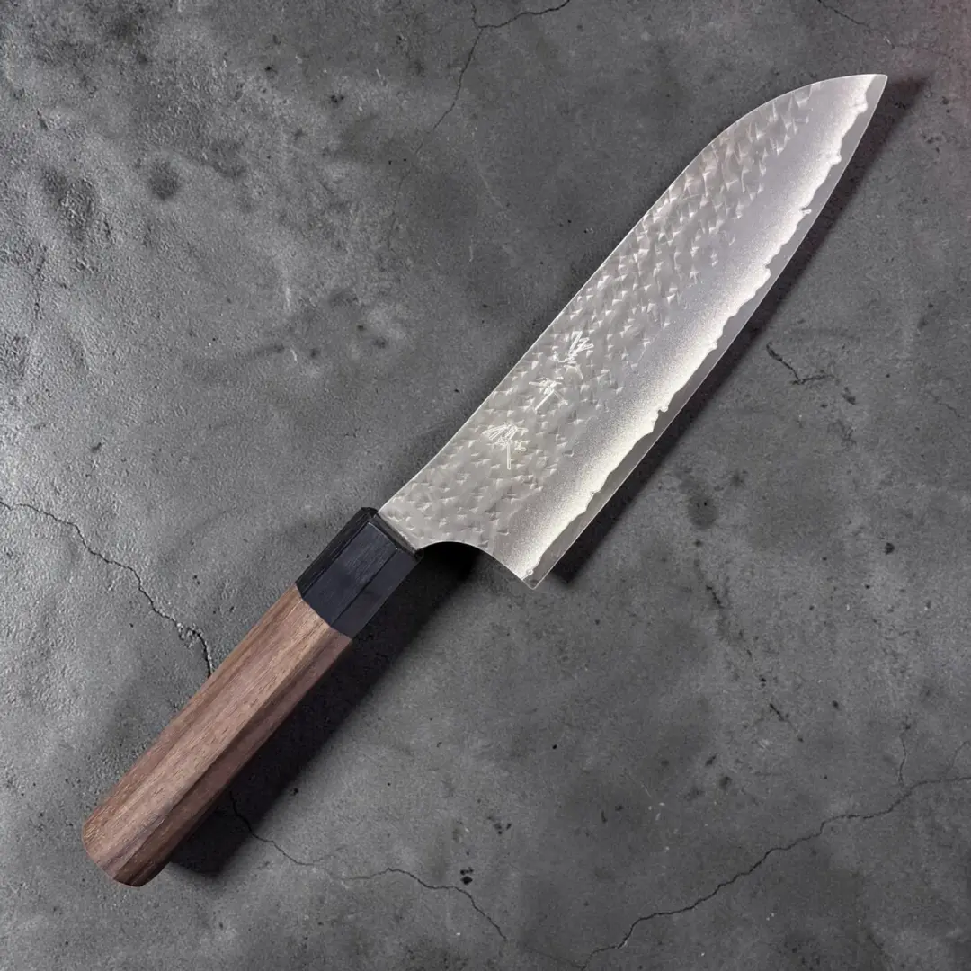 Yu Kurosaki Kokusen AS Santoku