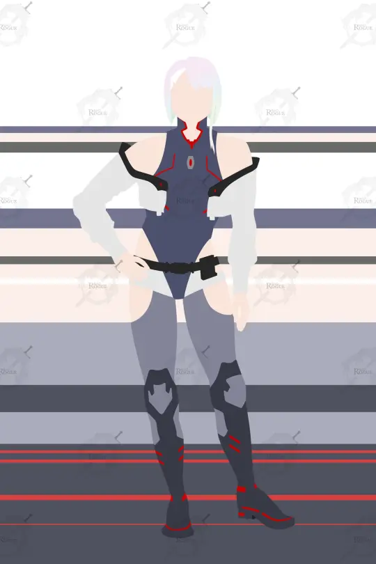 Cyberpunk: Edgerunners