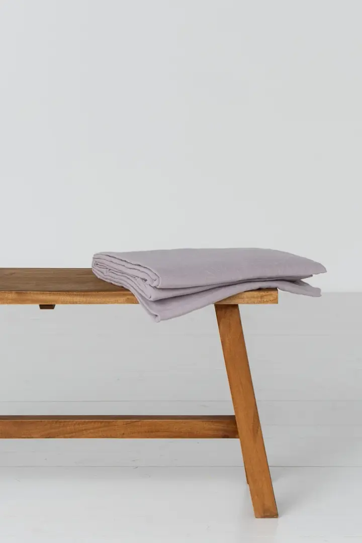 Linen Flat Sheet