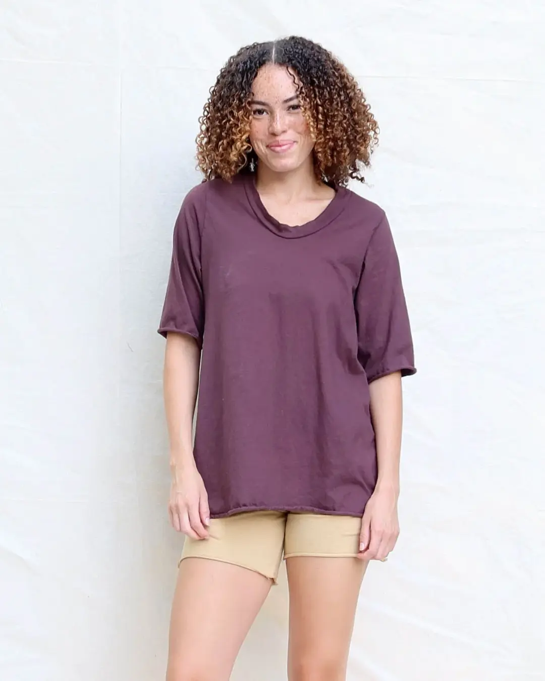 Tee Ojai Shirt