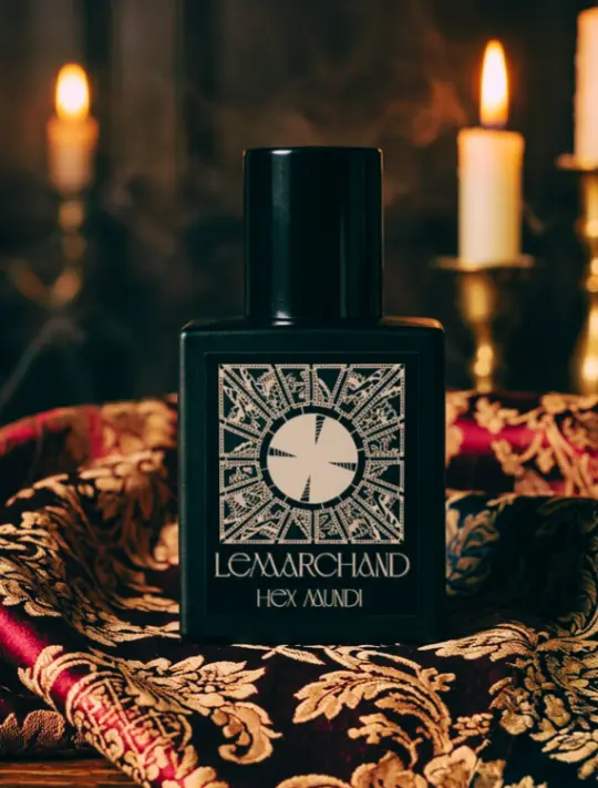 LeMarchand Parfum