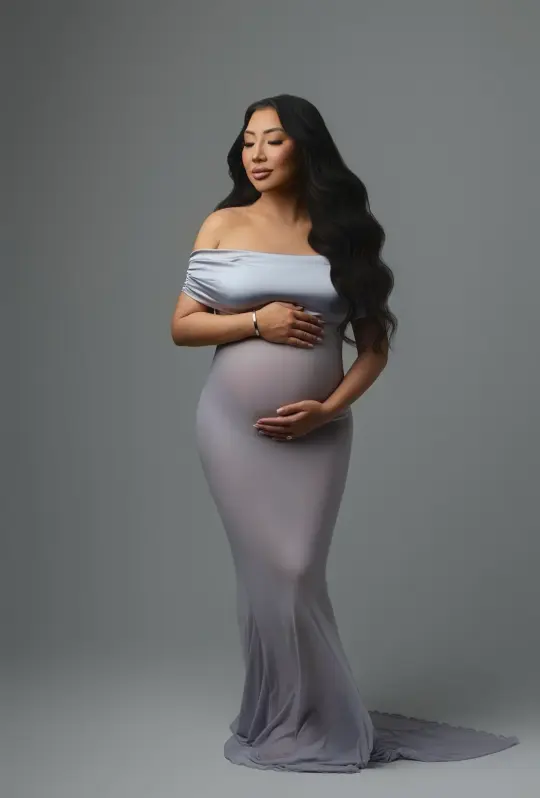 Aria Dress