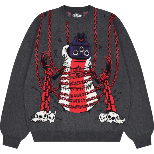 Worship Sweater