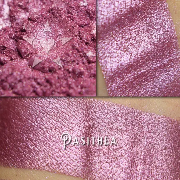 PASITHEA - EYESHADOW - CLEARANCE