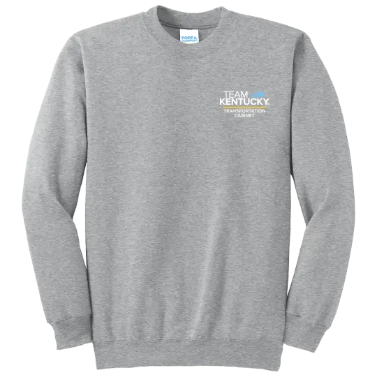 KYTC PC90 Crewneck Sweatshirt